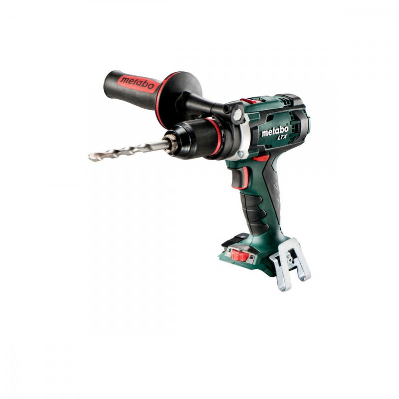 Metabo 18V Brushless LTX Drill With Anti-Kick-Back 130Nm - BARE TOOL