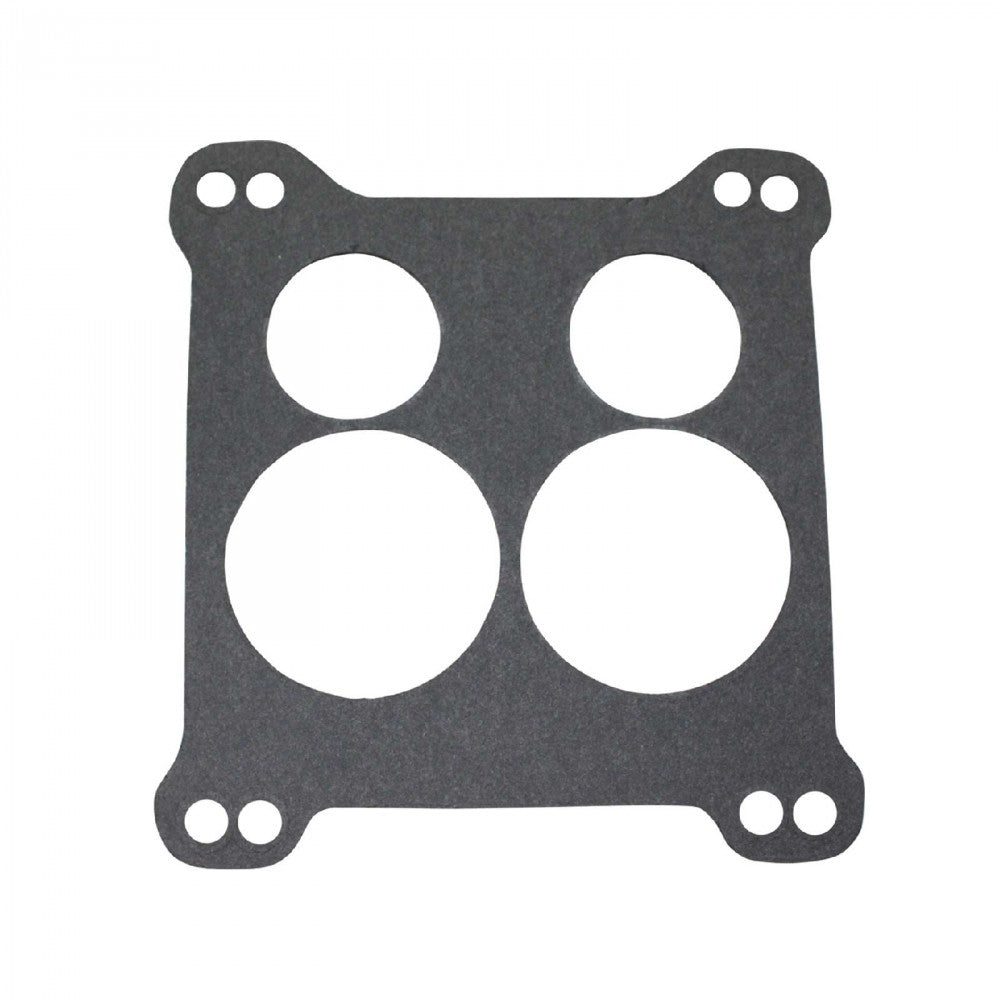 TSP Carb Base Gasket - Squarebore/Quadrajet 4 Hole 1/32 Thickness - Each#TSP9175