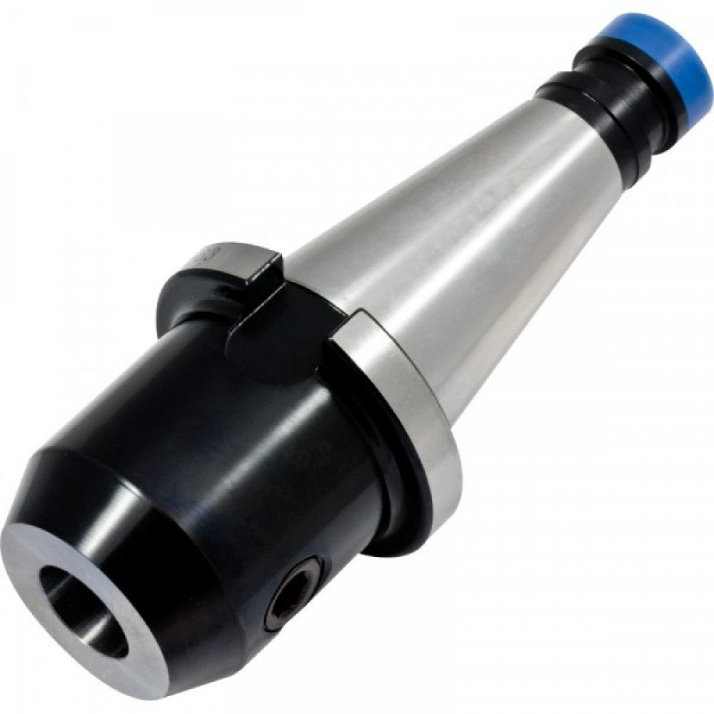 NT40 / ISO40-SLA20-065 End Mill Holder 20mm x 60mm x 50mm Long M16 Drawbolt