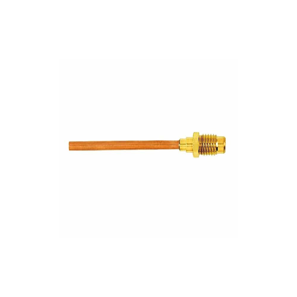 C&D Copper Tube Access Valve - CD8404