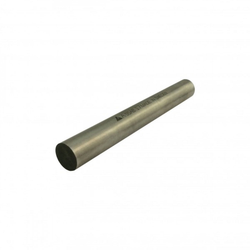 1/4" x 2-1/2" Round Toolbit Assab 17