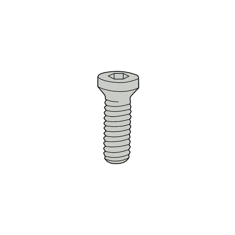 FS96018 Spare Screw