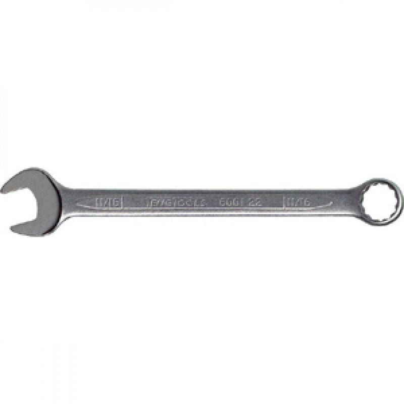 Teng Combination Spanner 7/16in