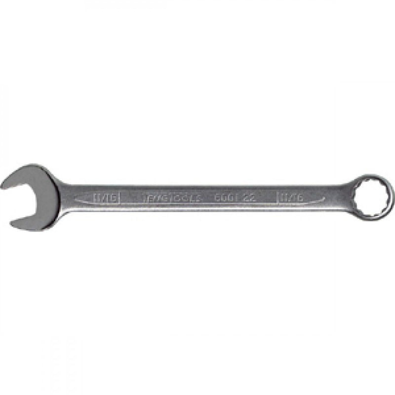 Teng Combination Spanner 15/16in