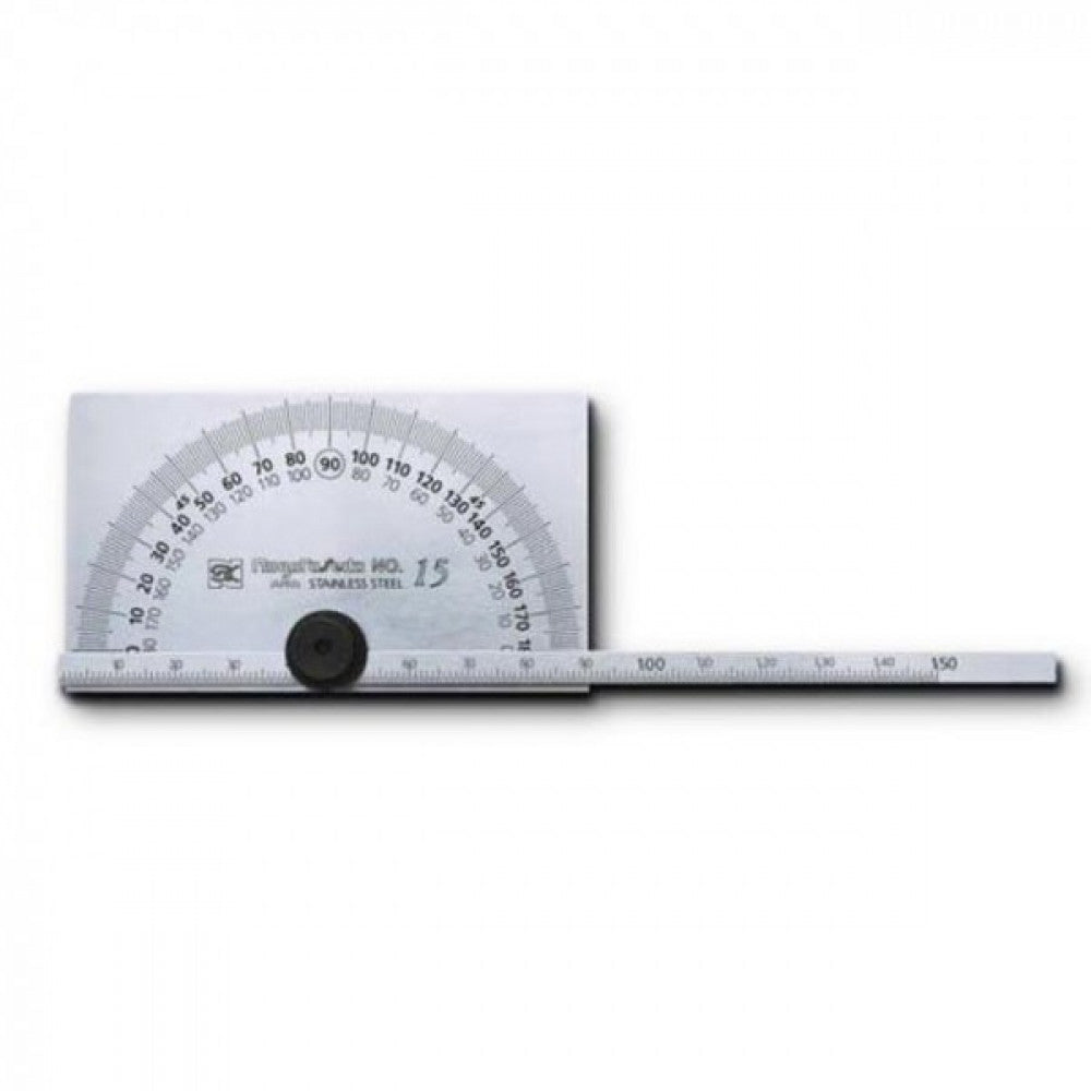 SK15 Protractor