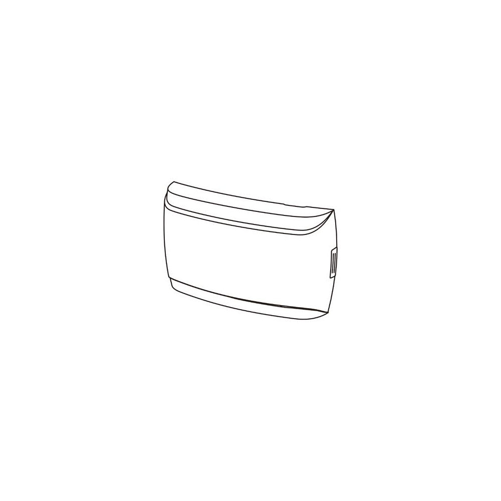 Vanguard G4 Water Resistant Filter Cover