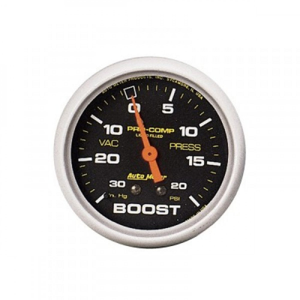 AM Pro Comp Vac Boost 2 5/8 Mech