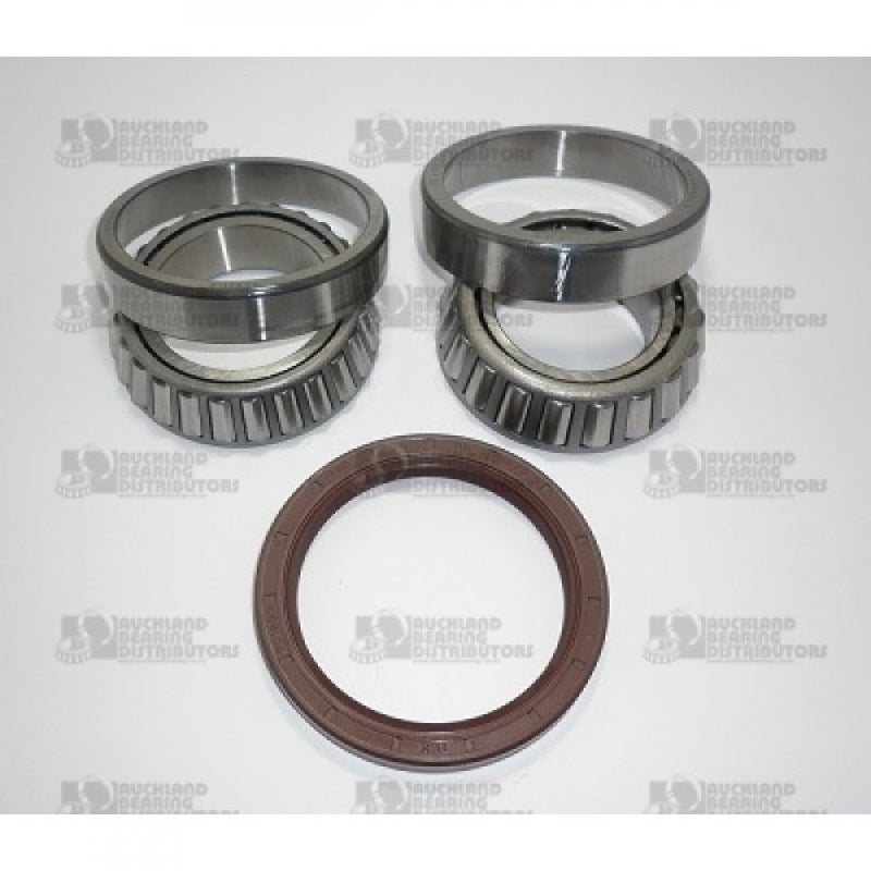 Wheel Bearing Rear To Suit MERCEDES-BENZ SPRINTER W904