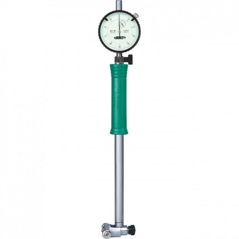 Dial Bore Gauge 18-35mm  x  0.01mm Insize 2322-35A