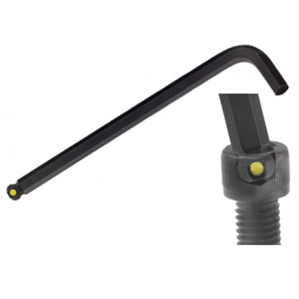 Hex Key Metric STD B/E 5.5mm Bondhus T15766