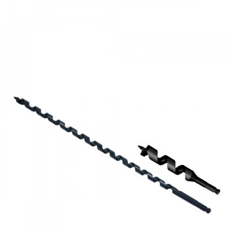 Topman Single Nail Buster Fluro Auger- 25mm