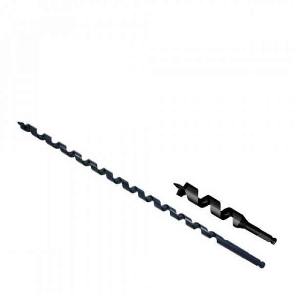 Topman Single Nail Buster Fluro Auger - 32mm