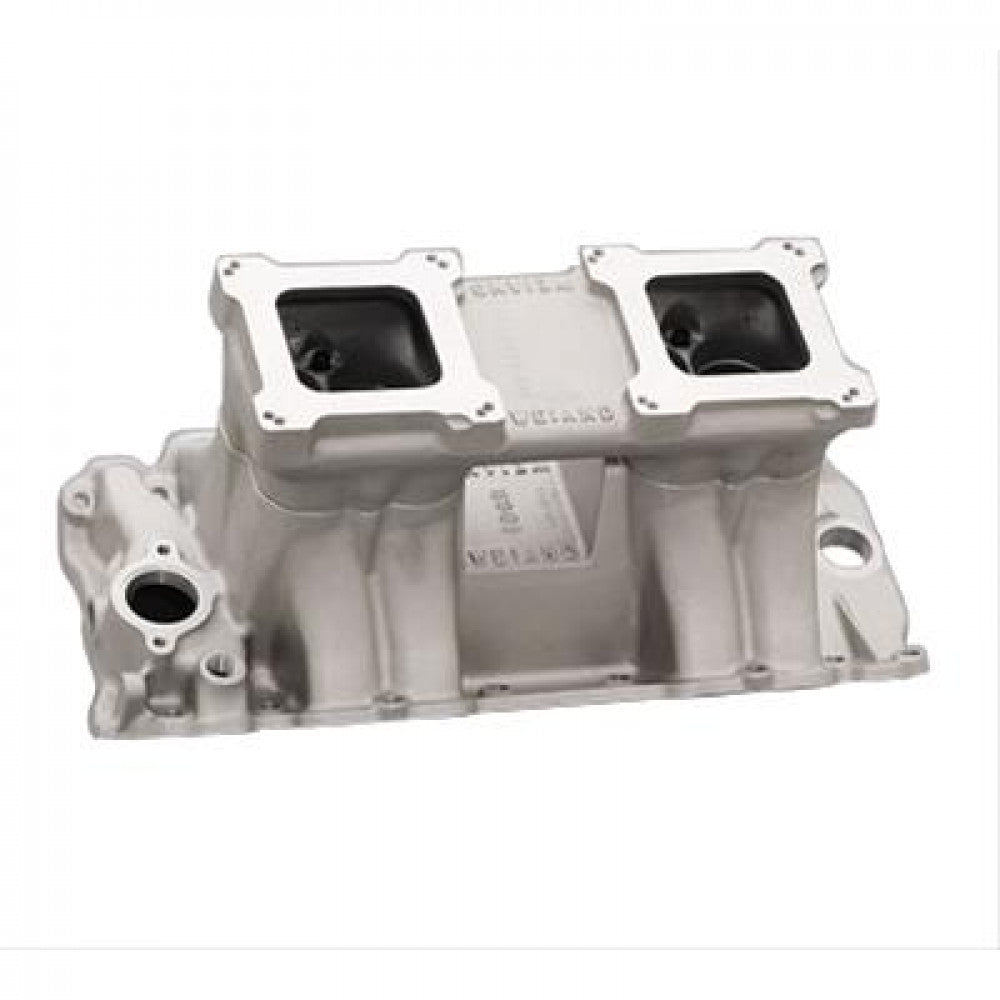 WEIAND HI-RAM INTAKE - CHEVY BIG BLOCK V8 #1981