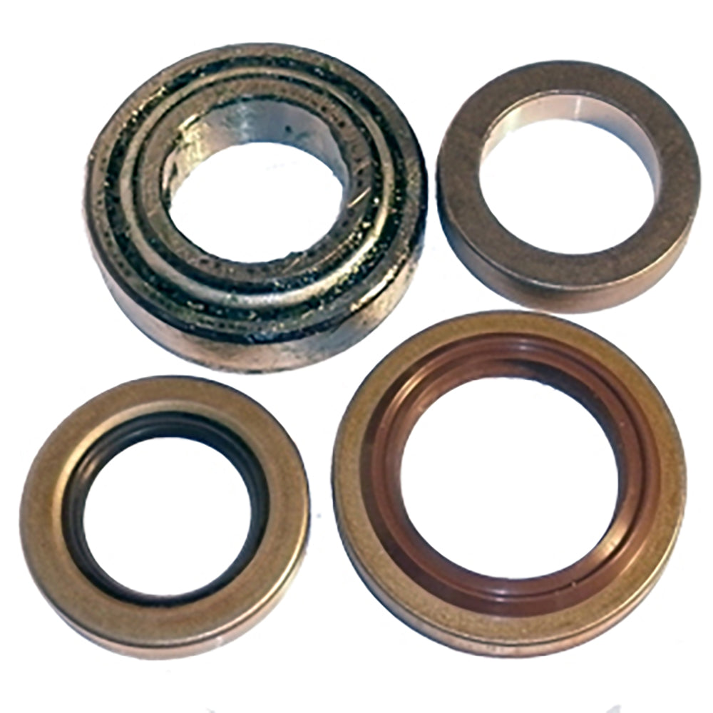 Wheel Bearing Rear To Suit HYUNDAI ILOAD / IMAX / H-1