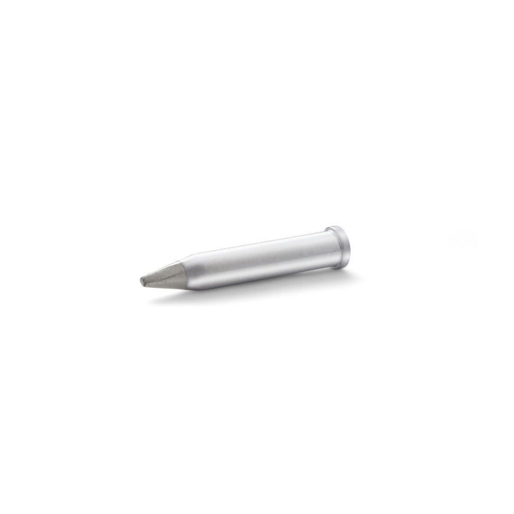 Weller XT A 1.6mm Chisel Soldering Tip
