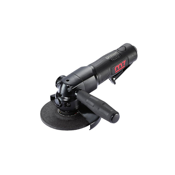 M7 Air Angle Grinder 4.5" Disc 1.3 Hp 112mm