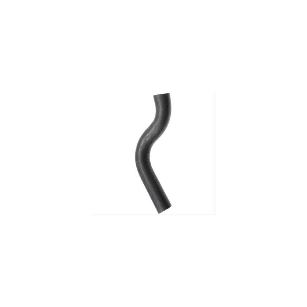 Dayco Molded Radiator Coolant Hose - Upper Each #70443