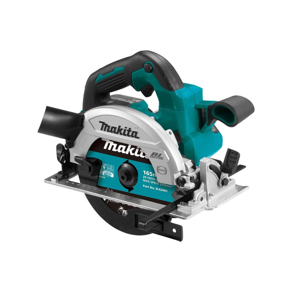 MAKITA 18V LXT Brushless 4-Piece Combo Kit