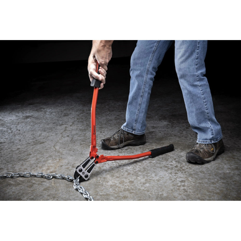 Crescent 24in. High Leverage Compound Bolt Cutter