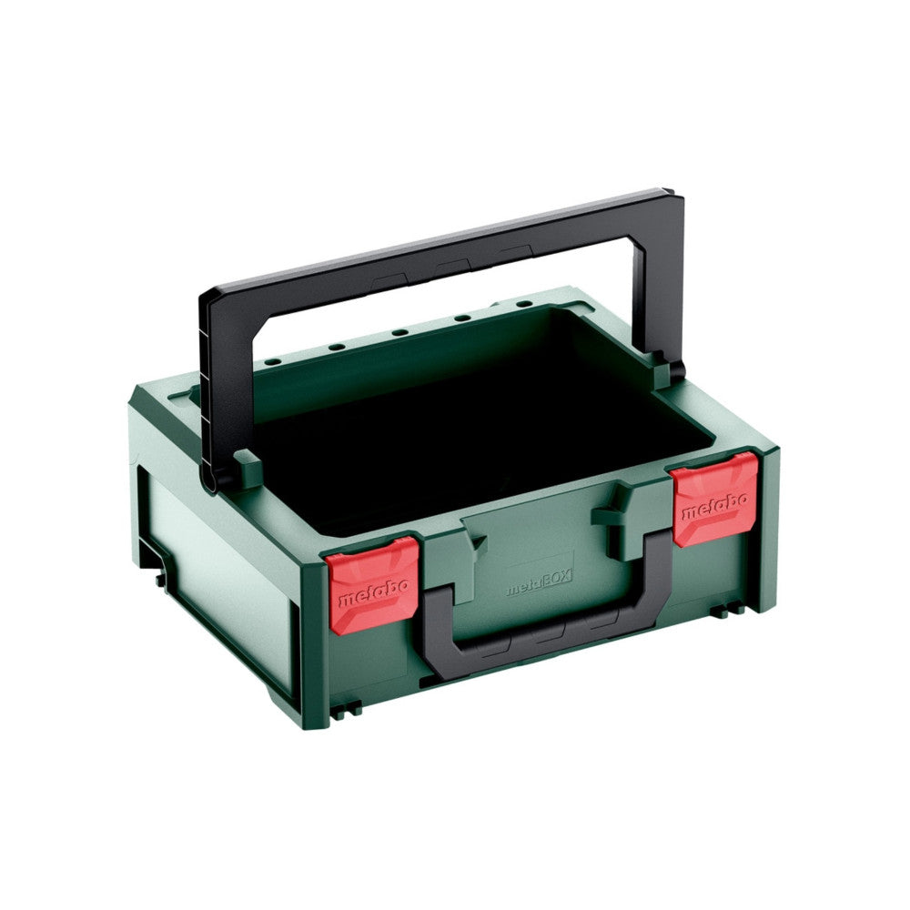 Metabo 145 Toolbox MetaBOX