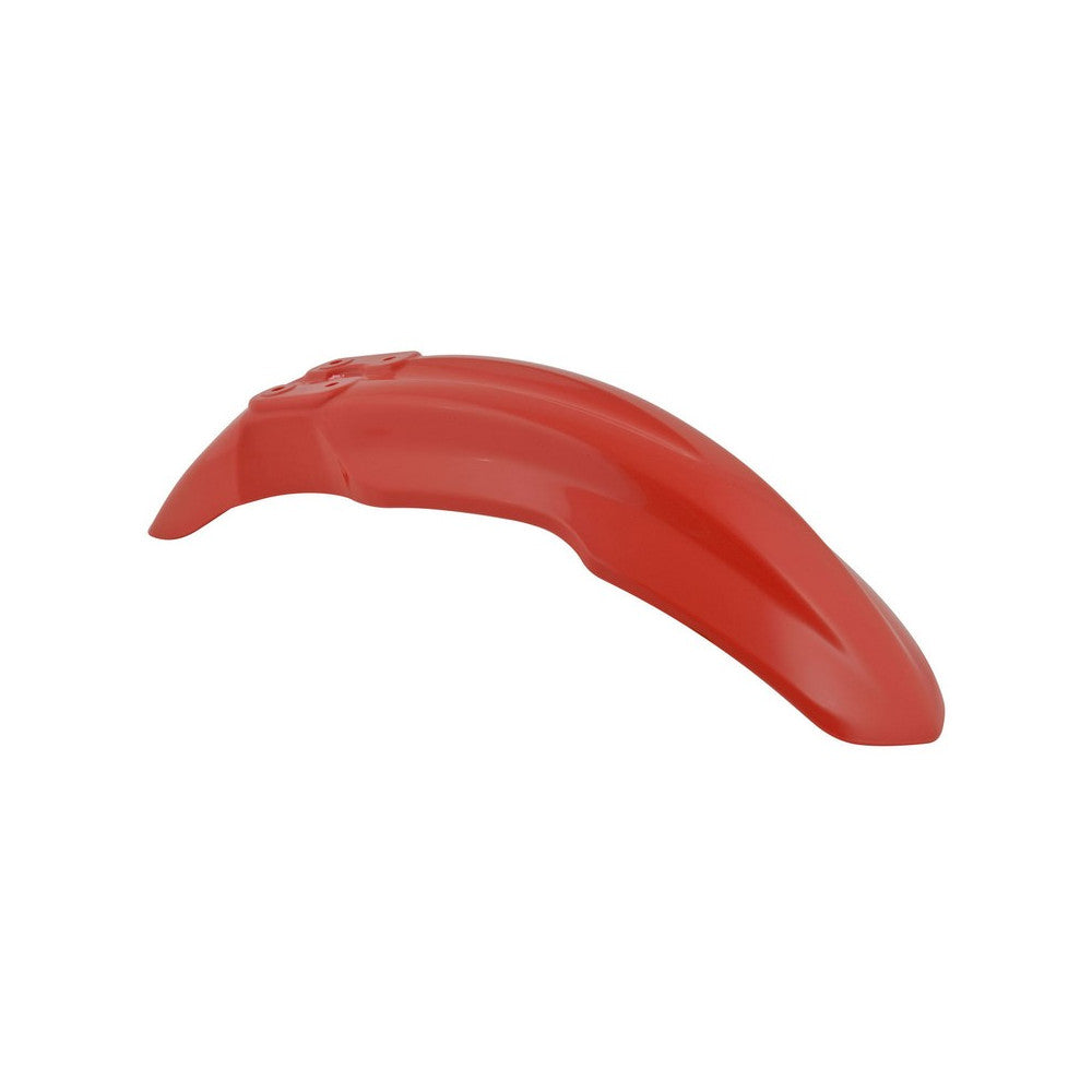 Front Fender Rtech Honda Crf150R 07-21 Red
