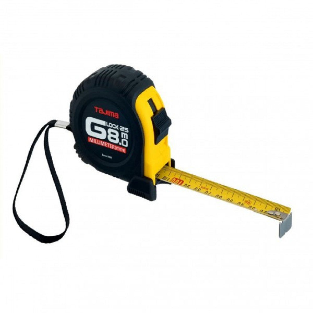 Tajima G Lock Tape 25mm 8m