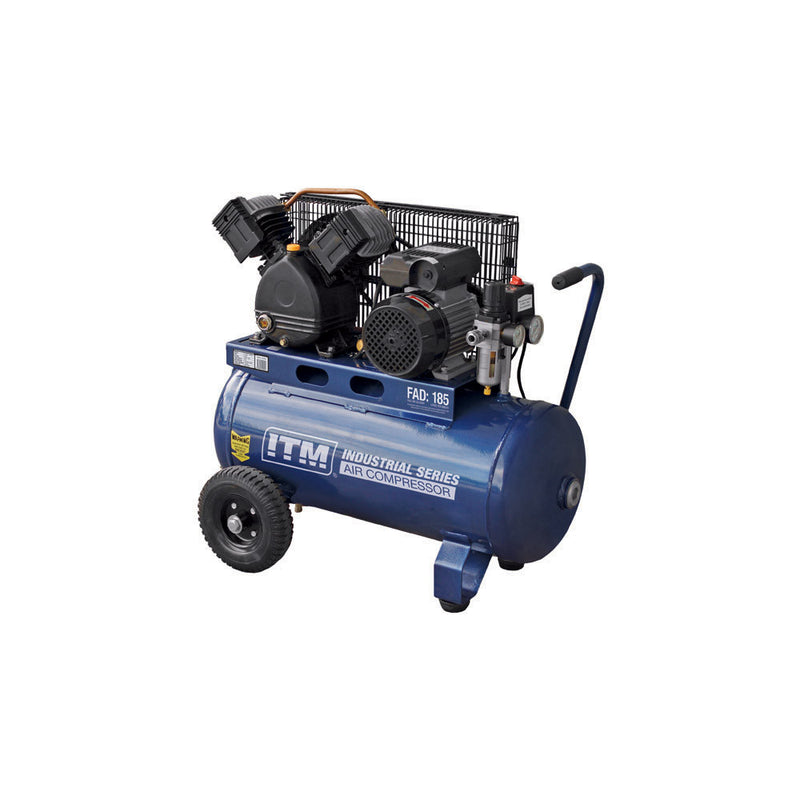 Itm Air Compressor 2.2Hp | 50L