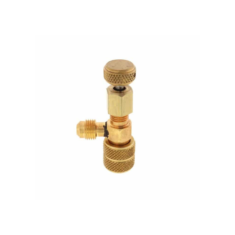 C&D CD2080 5/16 Inch Flare Thumbscrew Core Depressor