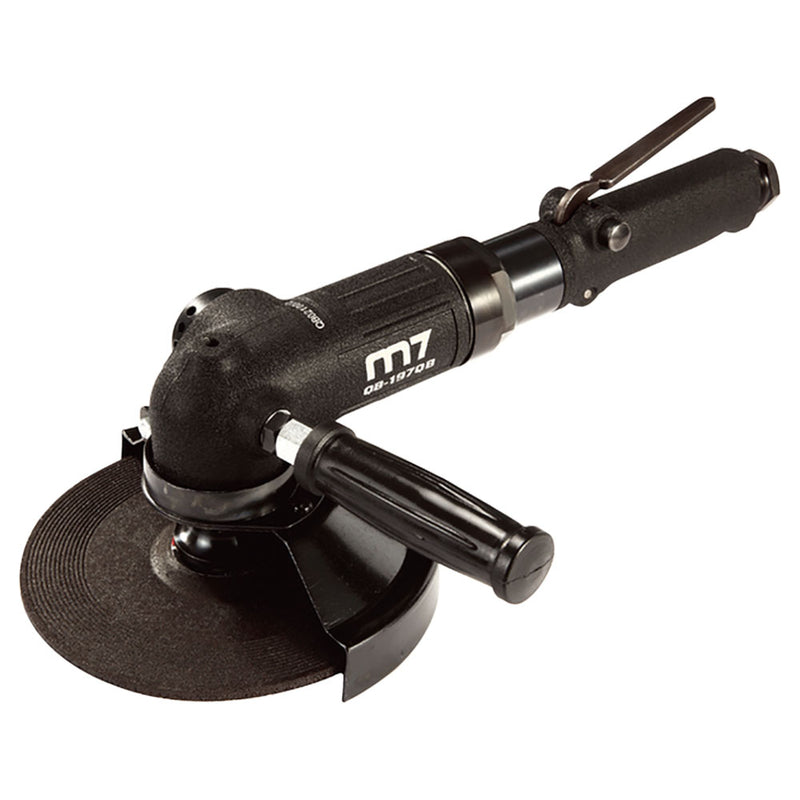 M7 Angle Grinder 180mm, Extra Heavy Duty, 2.2Hp