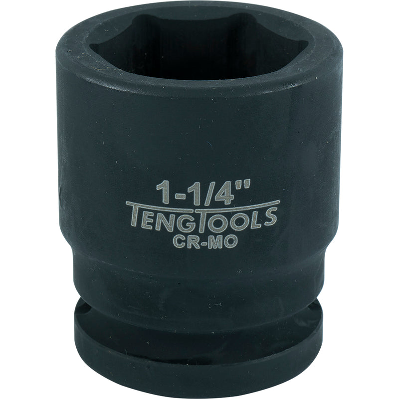 Teng 3/4in Dr. Impact Socket 1-1/4in