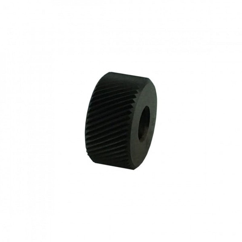 8101-016 Medium Left Hand Knurl 3/4"x3/8"x1/4" 601016