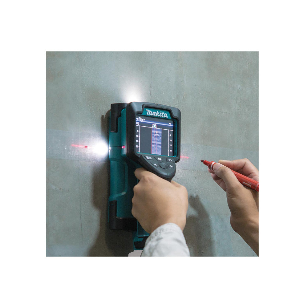 Makita 18V LXT Surface Scanner
