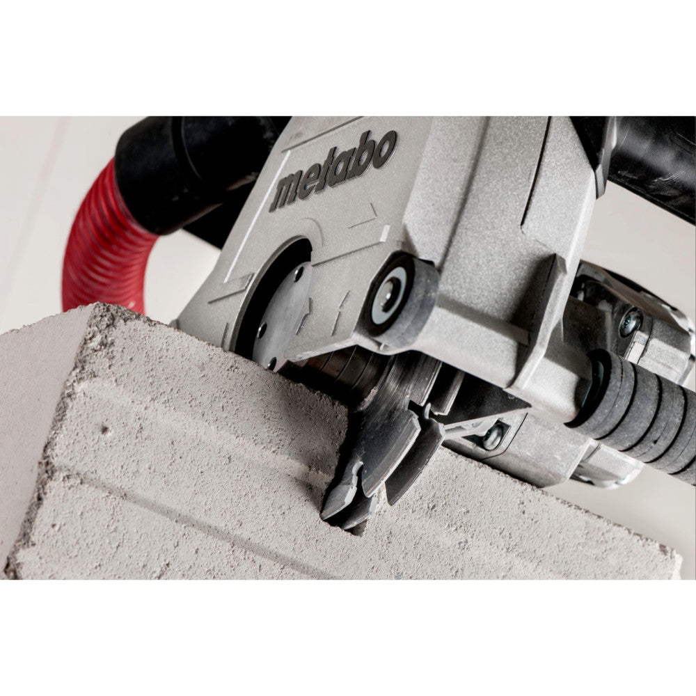 Metabo 125mm Universal Professional Up Diamond Cutting Wheel - 22.23mm Bore