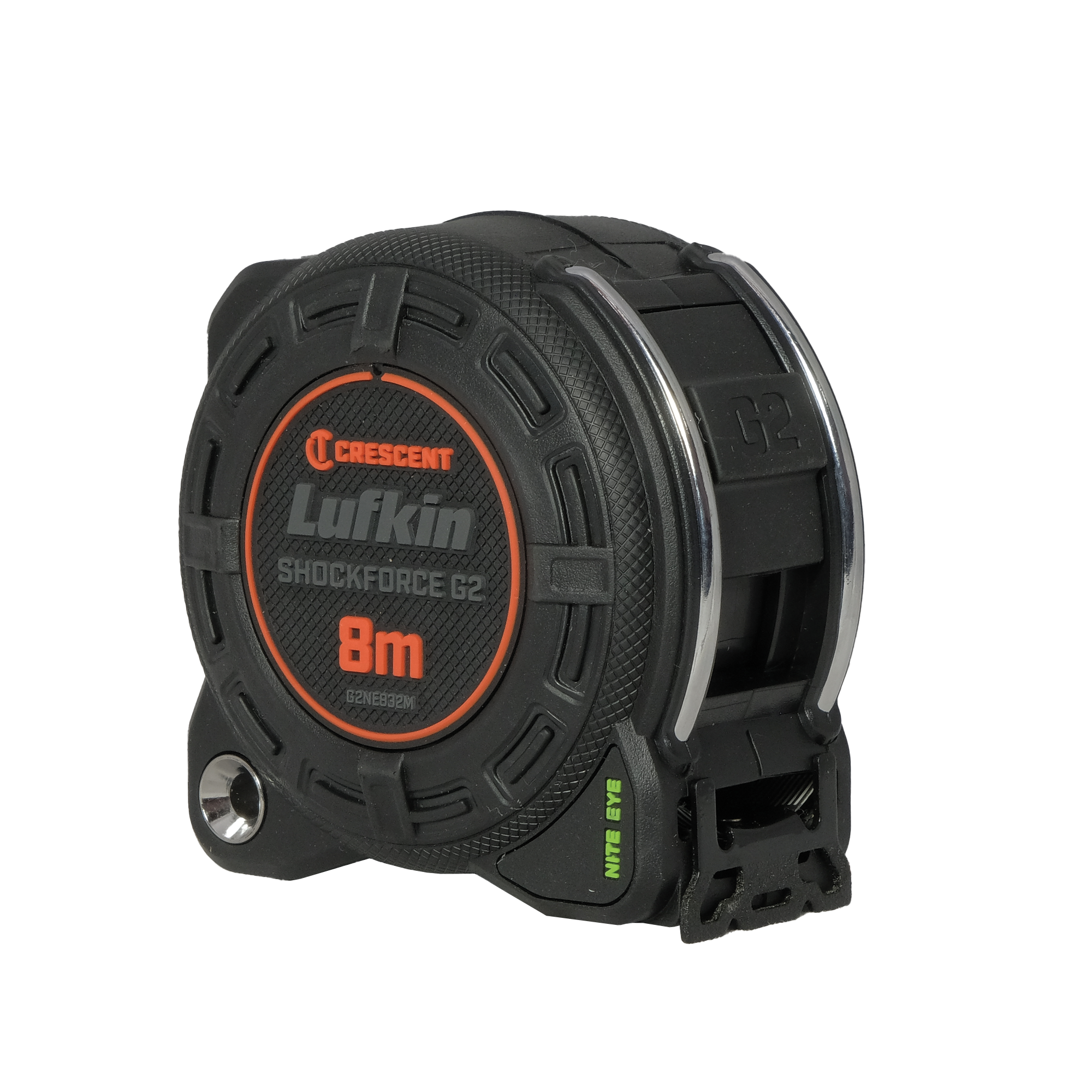 Crescent Lufkin Shockforce Gen 2 Nite Eye 8m x 32mm