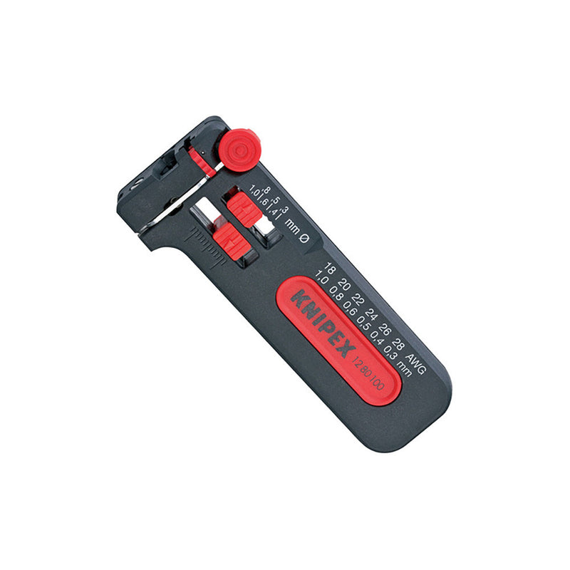 Knipex 100mm (4") Mini Stripping Tool