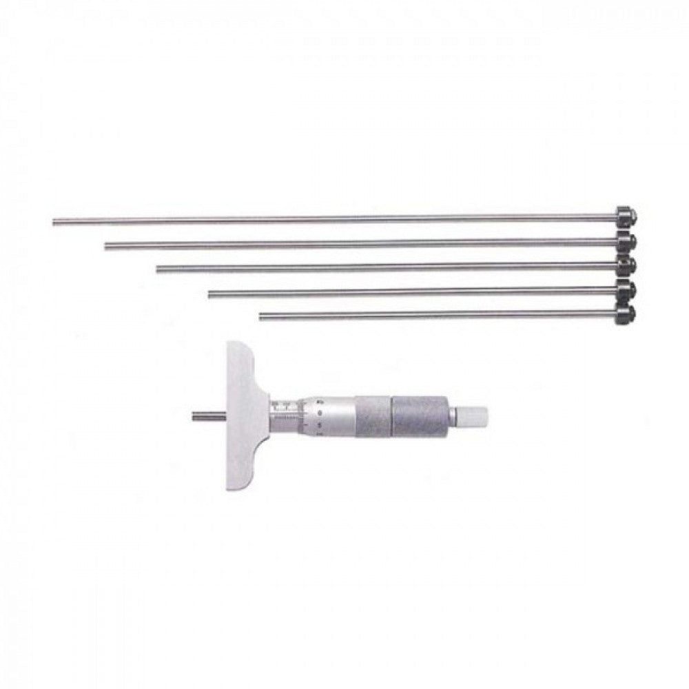 CTC DEPTH MICROMETER 0-150mm