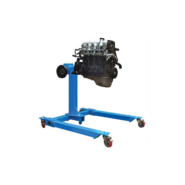 T&E Tools Gear Type Univ. K/D Engine Stand