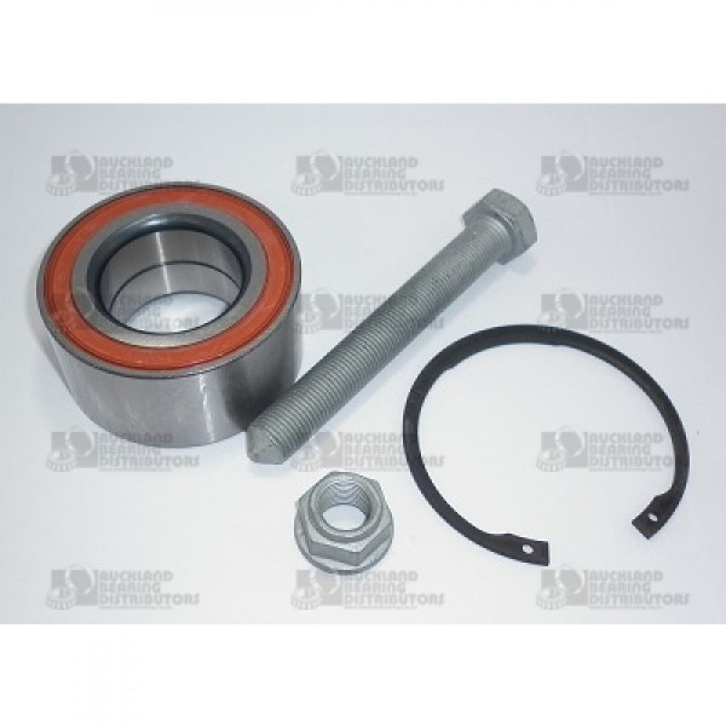 Wheel Bearing Rear To Suit SEAT SHARAN 7M8, 7M9, 7M6 / FORD GALAXY WGR & More