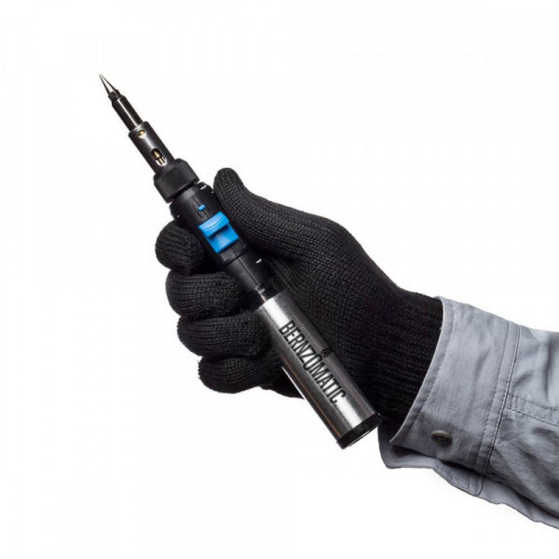 BernzOmatic Soldering & Repair Butane Torch Kit