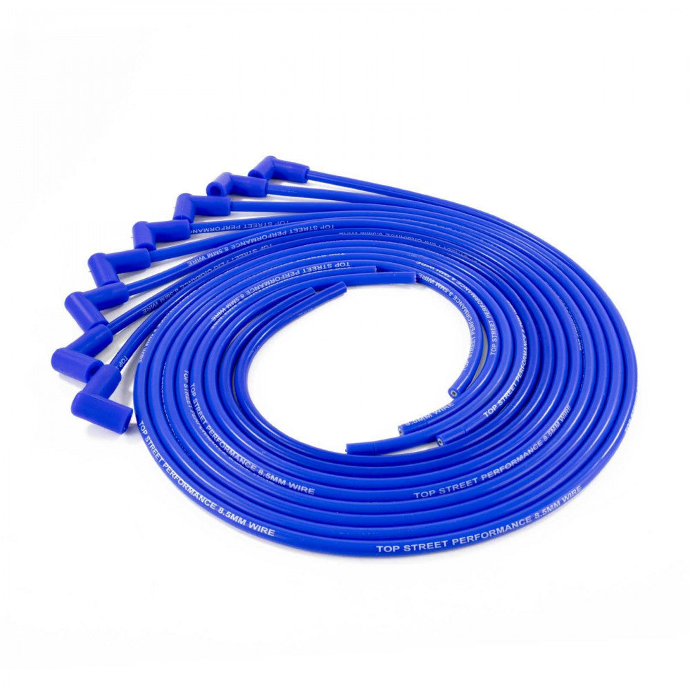 TSP Lead Set 8.5mm (Blue) 90/Degree - Universal #85690