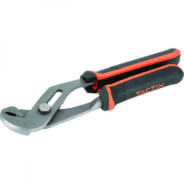 Tactix - Pliers Groove Joint 10in/250mm
