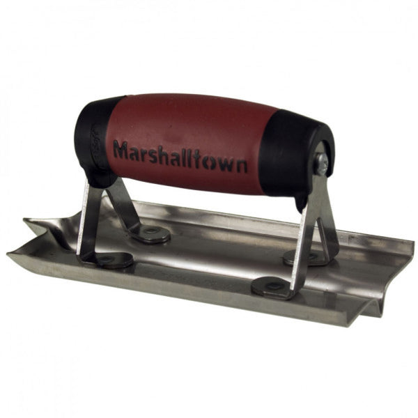 Marshalltown SS Groover 6 x 3"