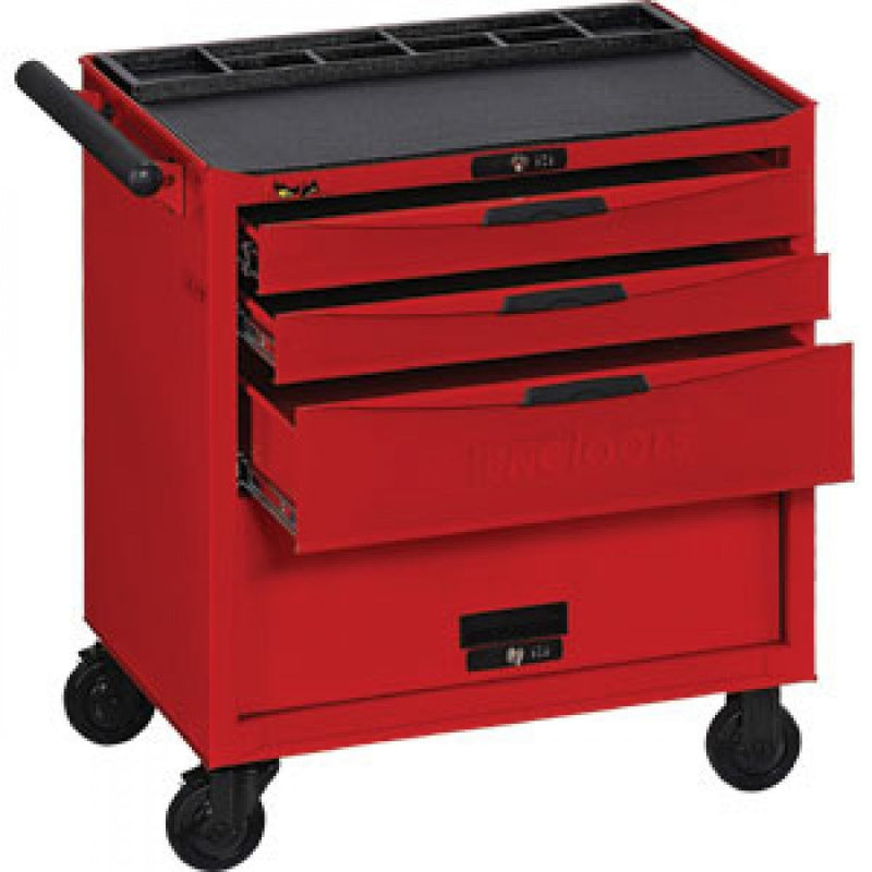 Teng 3-Dr. 8-Series Roller Cabinet