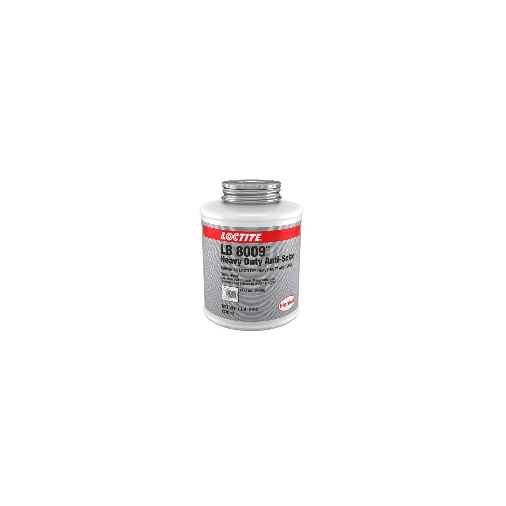 Loctite LB8009 H/D Anti-Sieze