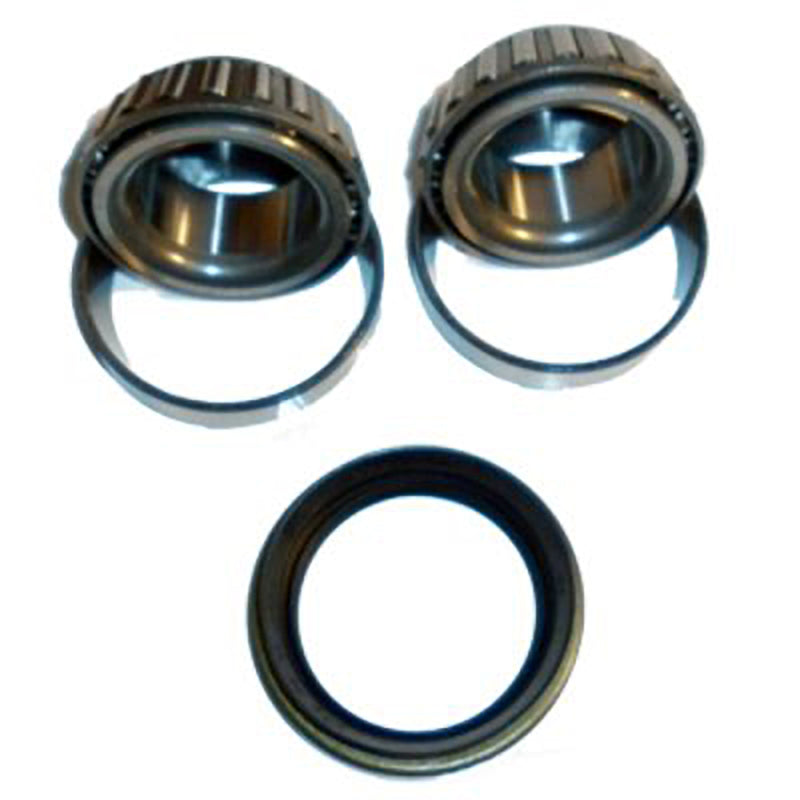 Wheel Bearing Rear To Suit MITSUBISHI LANCER / MIRAGE C61A