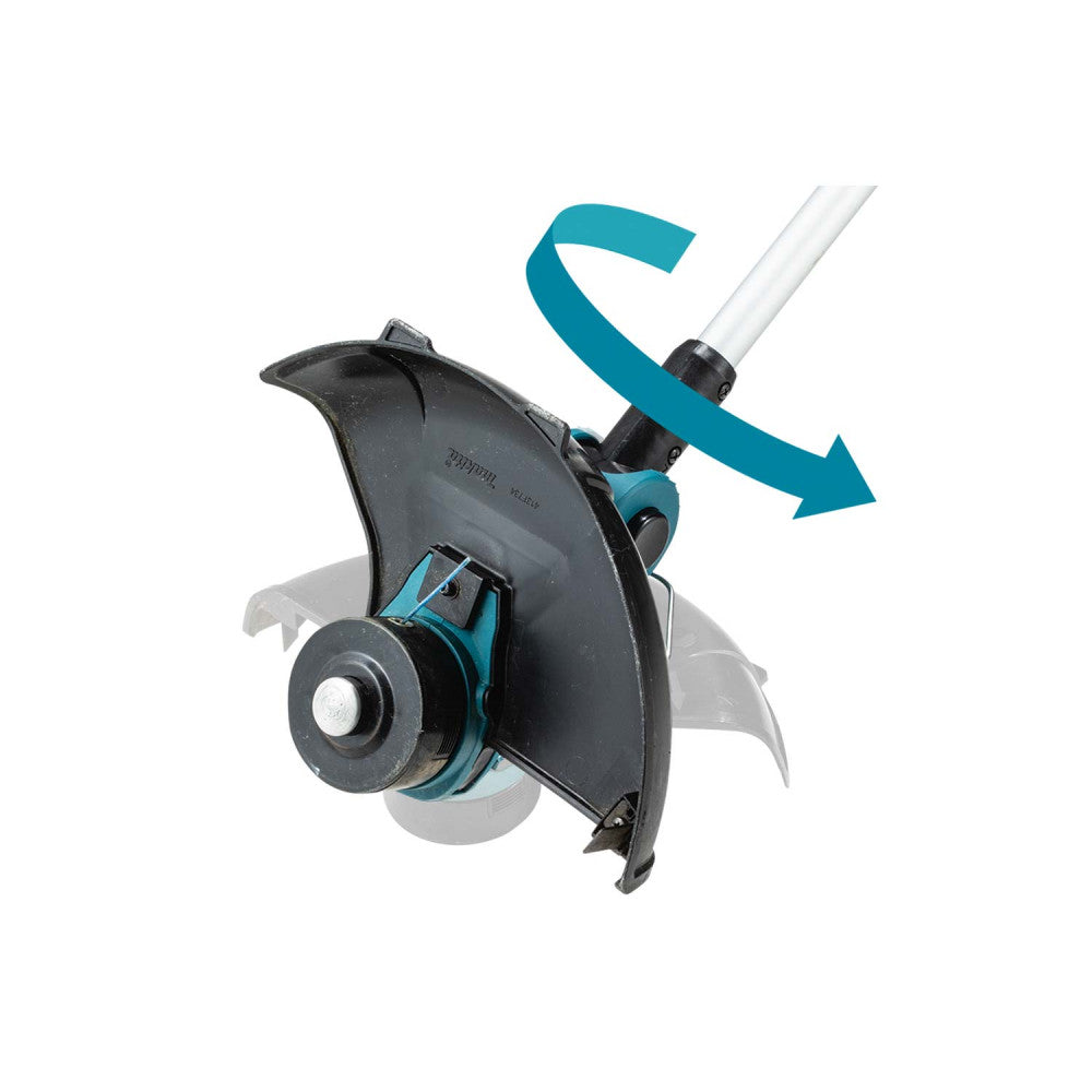 Makita 18V LXT Cordless Line Trimmer - Kit