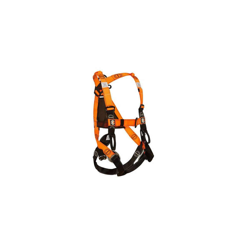 Tactician Riggers Harness -Standard (M - L) - LINQ