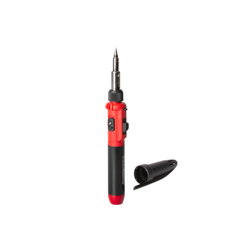 Tradeflame Mini Soldering Iron