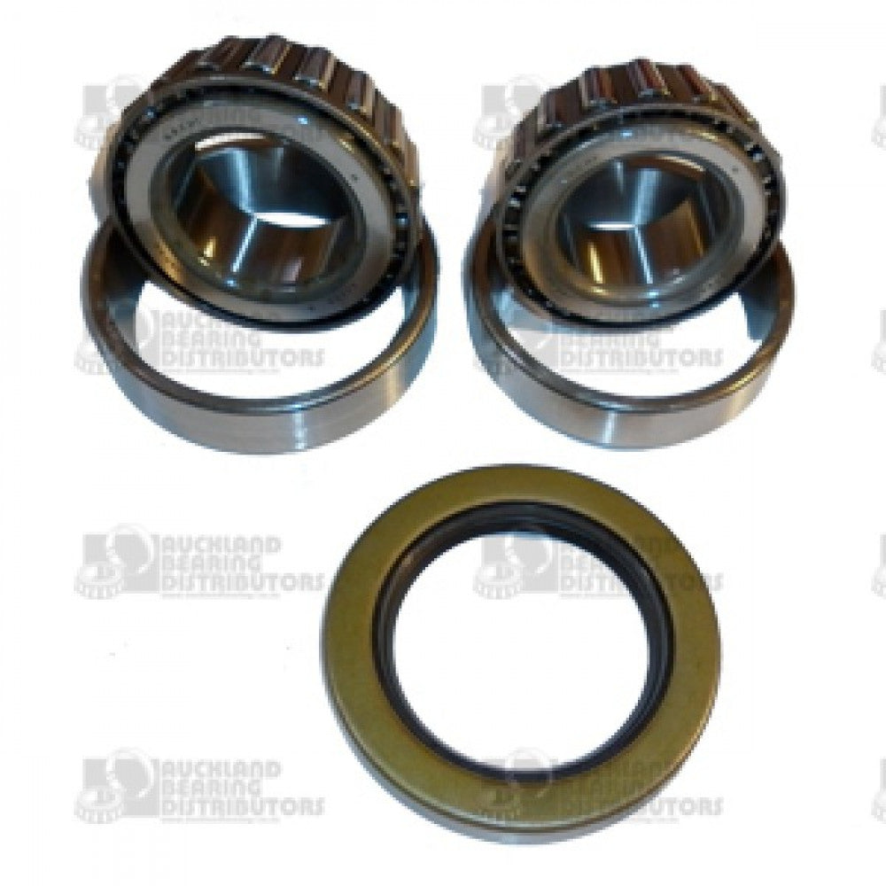 Wheel Bearing Front To Suit TOYOTA LAND CRUISER/PRADO FJ4#