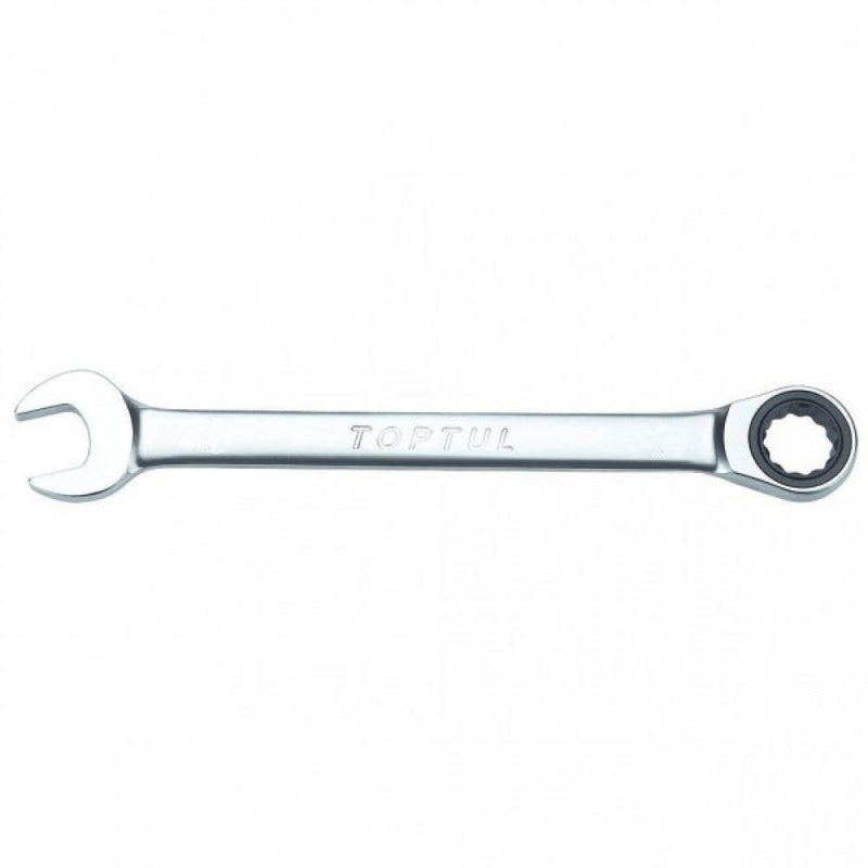 ROE Geared Wrench 16mm  Toptul AOAF1616